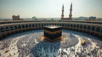 قفزة كبرى بالأسعار.. تكلفة عمرة رمضان تتجاوز 90 ألف جنيه عقب زيادات جديدة